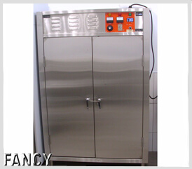 High Temperature Sterilization Equipment For Central Kitchen