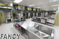 culinary arts certification facilities  (baking and pastry)
