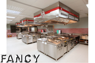  culinary arts certification facilities  (western)