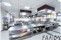culinary arts certification facilities  (oriental)