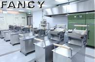 2F  culinary arts certification facilities (oriental noodles)