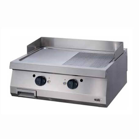 Gas Grills