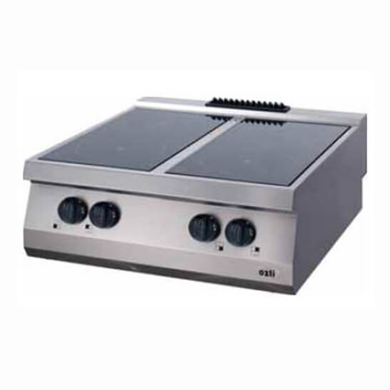 Infraeed Ceramic Cookers
