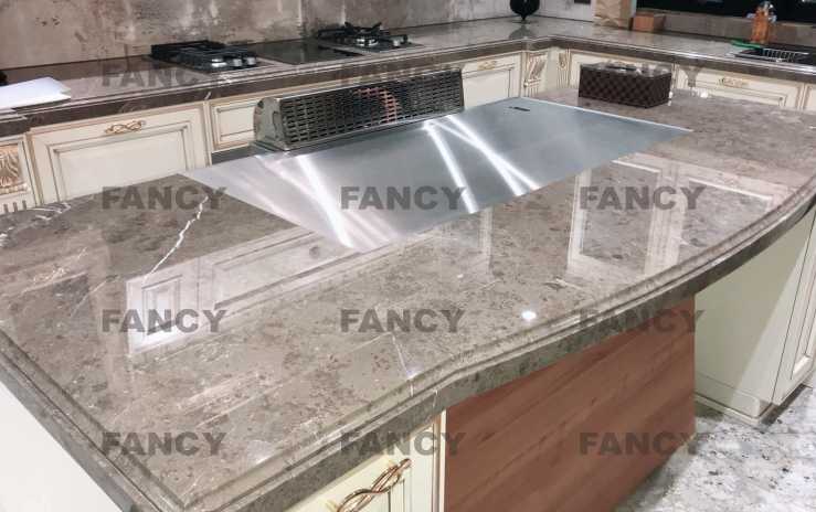 Luxury Teppanyaki Station