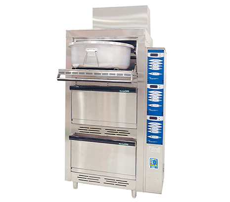 瓦斯型三層煮飯機 LG-000-150